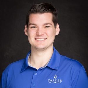 Meet your Posher, Tyler